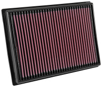 33-3045 Ersättningsfilter / Sportluftfilter K&N Filters